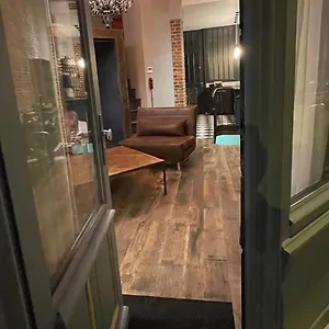 Appartement Superbe Hammam A Montparnasse, Paris