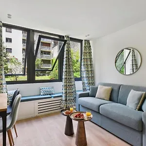 Appartement 312 Lisa - Superbe A, Paris